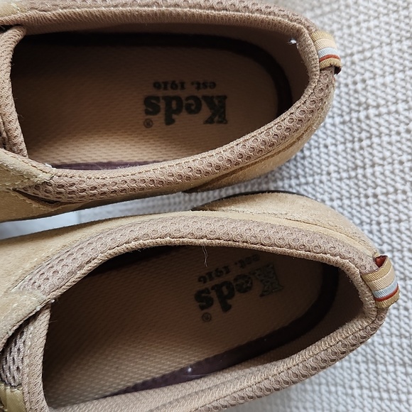 Keds leather Loafer flats - Picture 6 of 10
